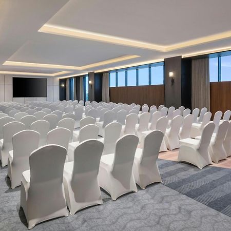 Four Points By Sheraton Chennai, Velachery Eksteriør bilde