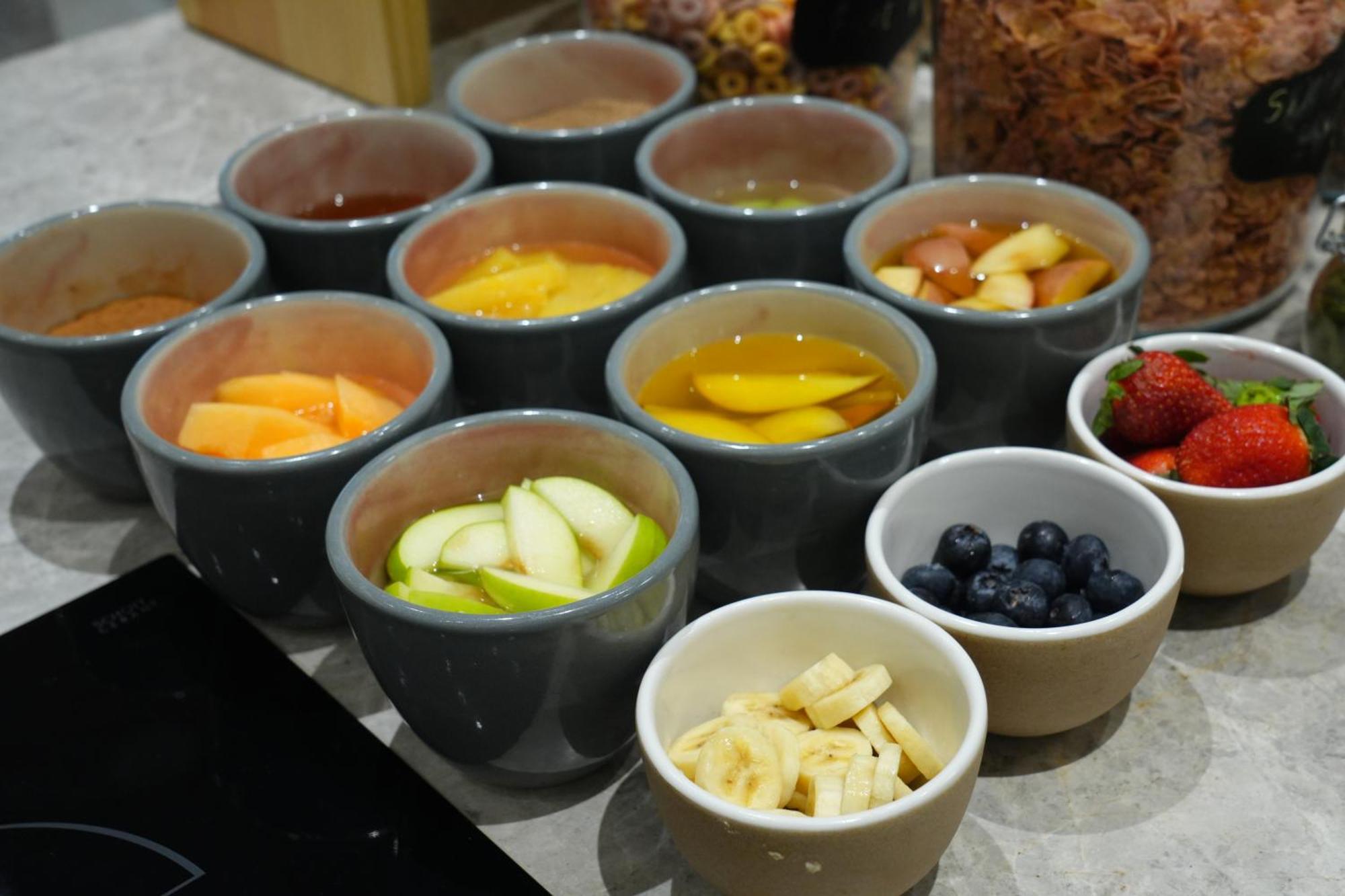 Four Points By Sheraton Chennai, Velachery Eksteriør bilde