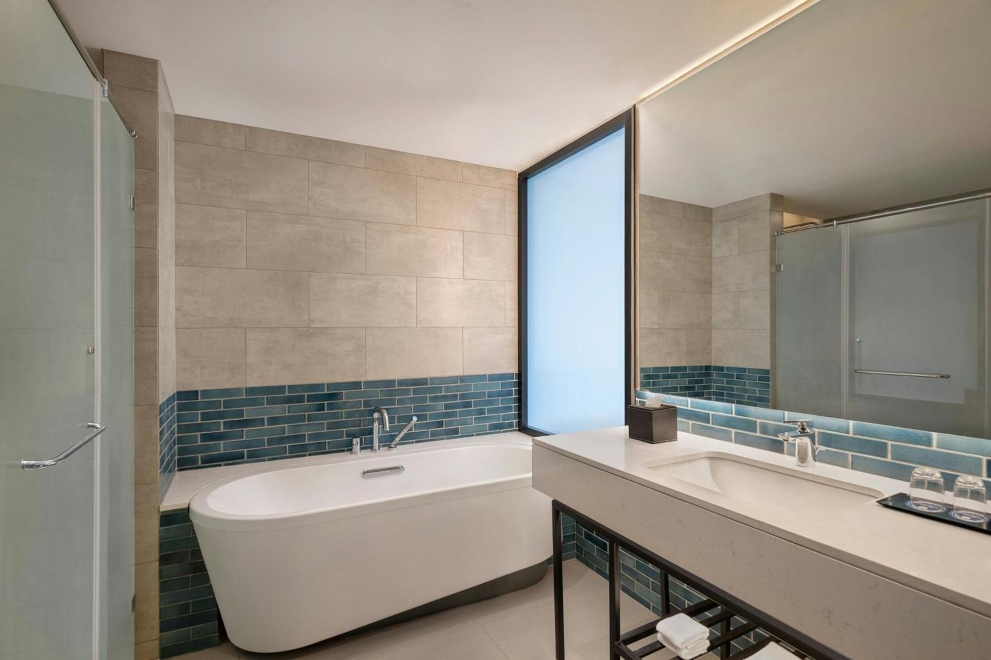 Four Points By Sheraton Chennai, Velachery Eksteriør bilde