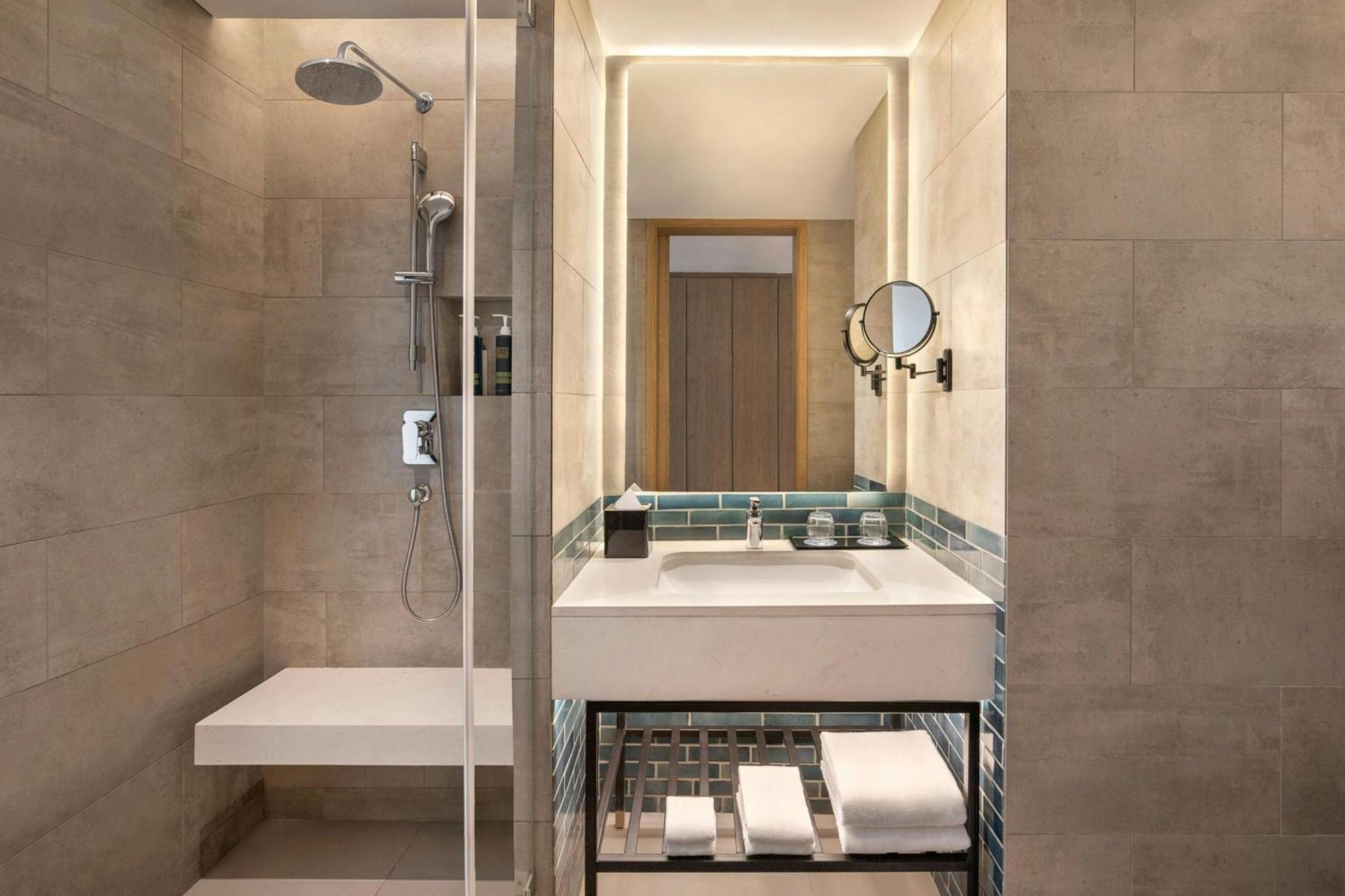 Four Points By Sheraton Chennai, Velachery Eksteriør bilde