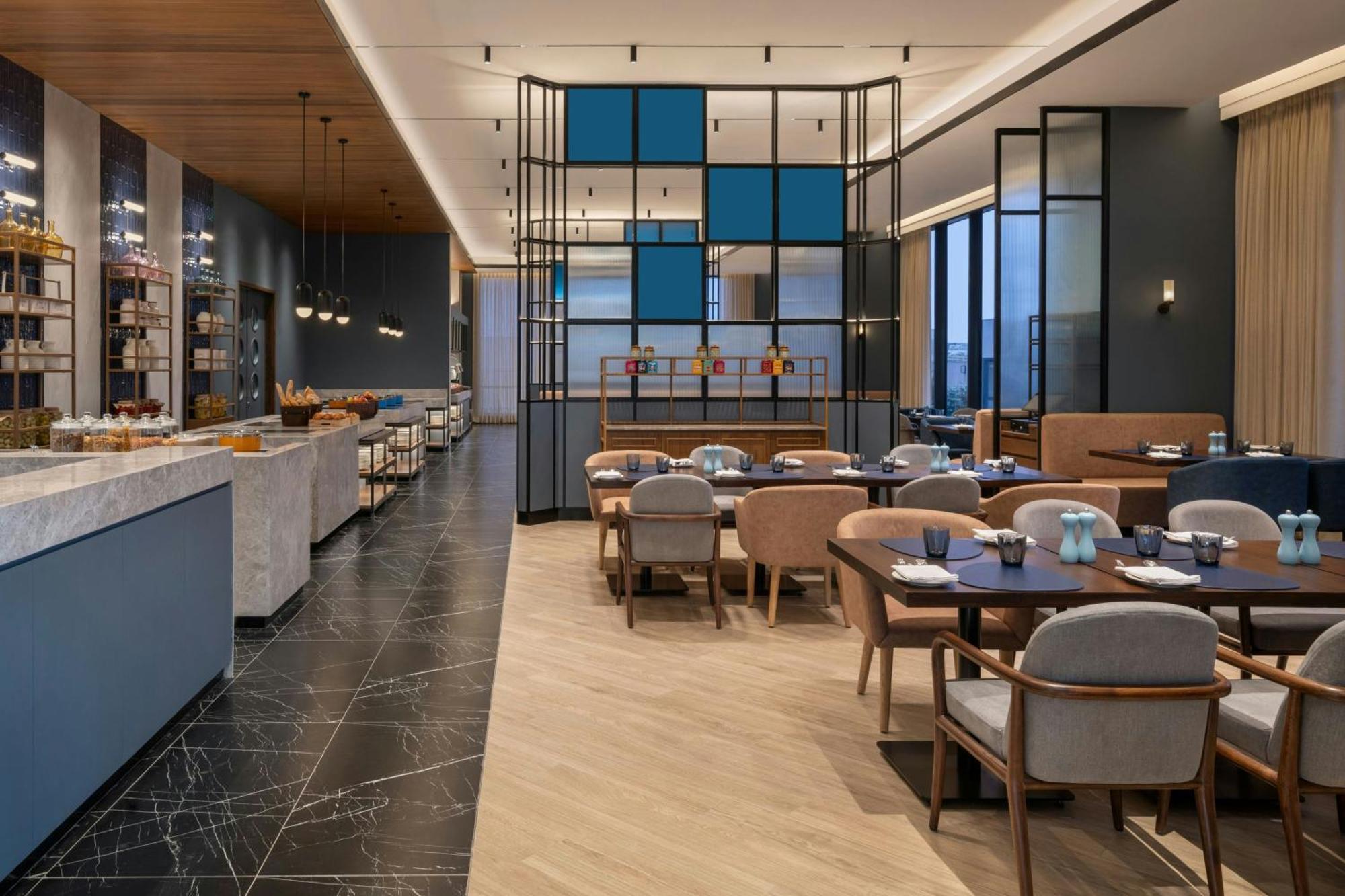 Four Points By Sheraton Chennai, Velachery Eksteriør bilde